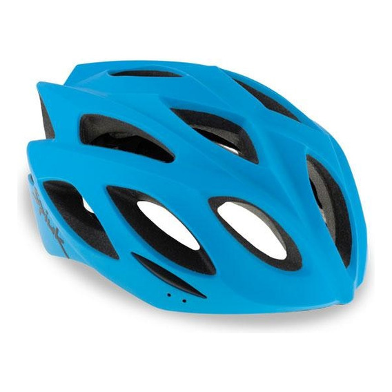 Casco De Ciclismo Rhombus Blue