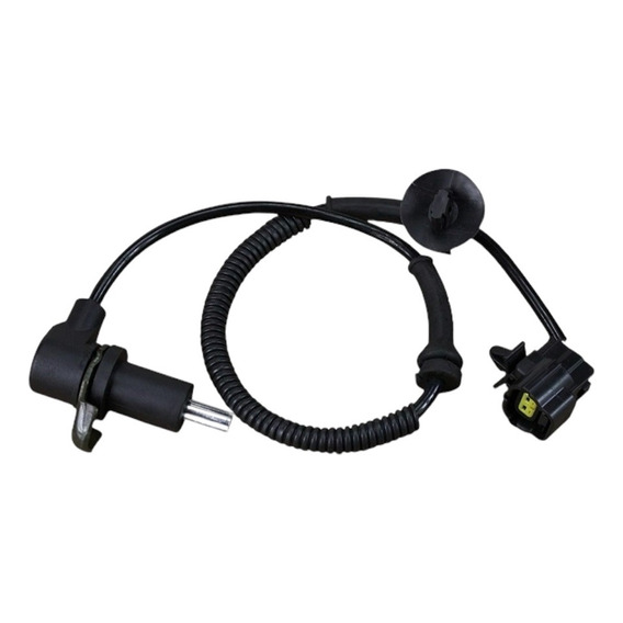 Sensor Abs Trasero Derecho Para Chevrolet Aveo 1.4