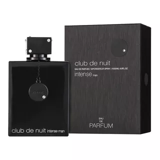 Perfume Armaf Club De Nuit Intense Man Edp 200ml Caballeros