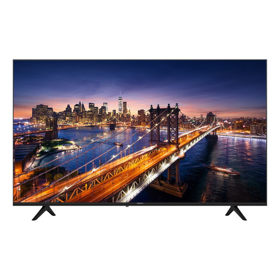 Smart Tv Noblex 75 Pulgadas Dk75x7500 4k Uhd Android