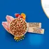 Alimento Gato Cat Chow Sin Colorante Adulto Carne Pollo 3kg