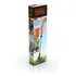 Podadora Bordeadora Black+decker Lst201 25cm 20v Inalámbrica Color Naranja