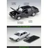 Maqueta De Coche Deportivo 1:24 Para Vw Para Santana 3 C [u]