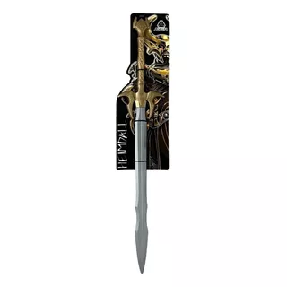 Espada De Heimdall Thor 113 Cm Aesir - Color Dorado