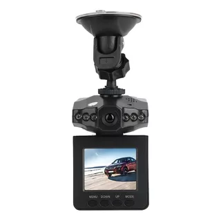 Camara Para Vehiculo Grabadora Con Pantalla Nocturna 1080 Hd