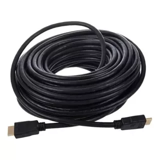 Cable Hdmi A Hdmi 15 Metros