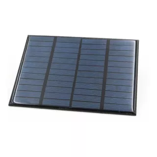 Panel Solar 12v 1.5w