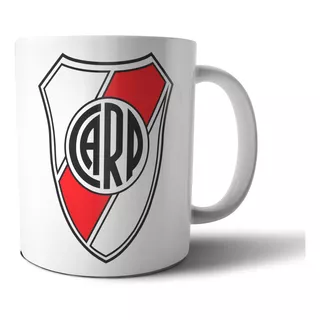 Taza De Cerámica - River ( Varios Modelos )