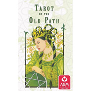 Tarot Of The Old Path - Original Importado