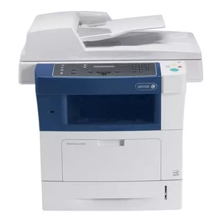 Fotocopiadora Xerox 3550 Oficio Reman A Nuevo Con Garantia