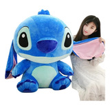 Peluche Stitch Bebé Gigante 1 Metro - Regalo Kawaii