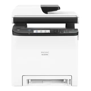 Impresora Multifuncion Color Ricoh M C251fw En 6 Pagos 