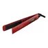 Planchita de pelo GA.MA Italy Elegance elegance gold roja