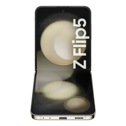 Samsung Galaxy Z Flip5 512gb Cream