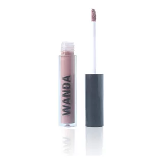 Wanda Cosmetics Labial Líquido Sicilia Hialurónico Intransf