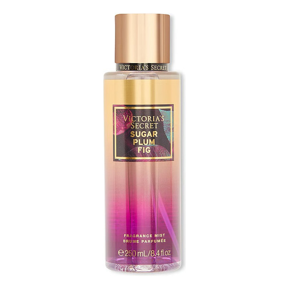 Gilded Gala Mist Victoria's Secret Sugar Plum Fig