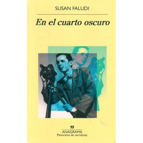 En El Cuarto Oscuro - Susan Faludi