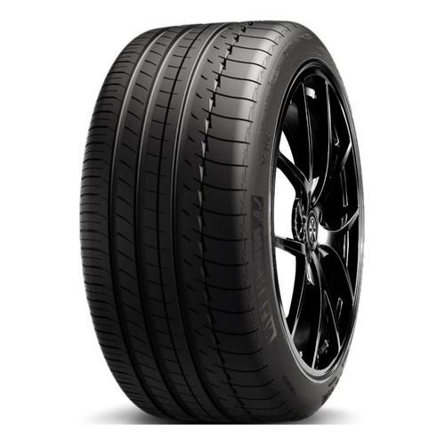 Llanta 285/30r18 93y Michelin Pilot Sport Ps2 Índice De Velocidad Y