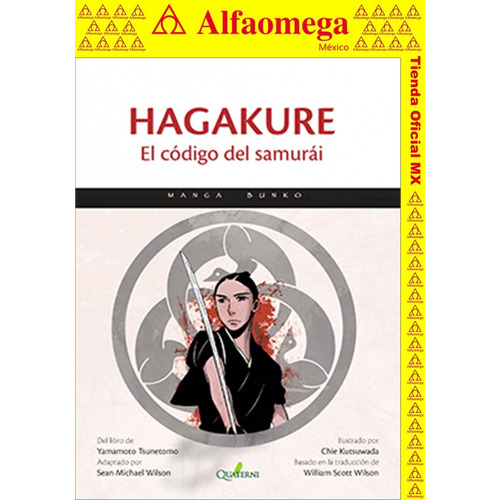 Hagakure El Código Del Samurái