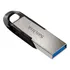 Pendrive SanDisk Ultra Flair 512GB 3.0 plateado