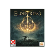 Elden Ring  Standard Edition Bandai Namco Xbox One  Físico