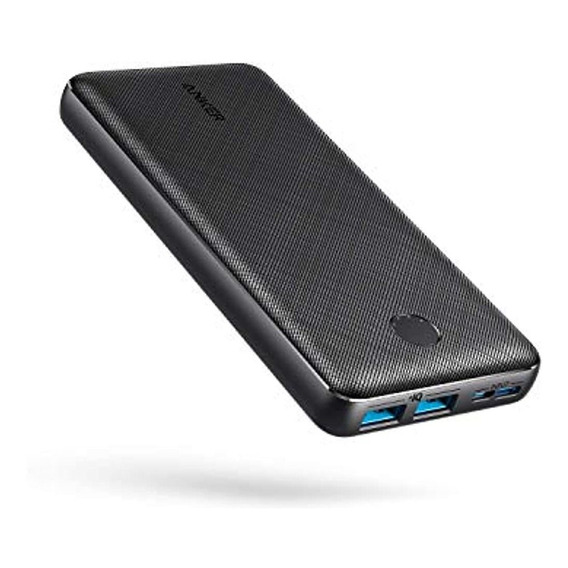 Cargador Portátil Anker, Powercore Essential 20000mah Power 