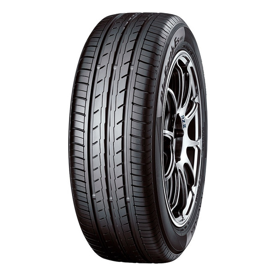 Yokohama BluEarth-Es ES32 175/65R14 - 82 - H - 1 - 1