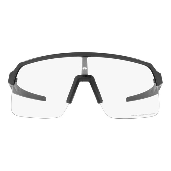 Lentes Fotocromáticos Sutro Lite Carbono Mate Oakley