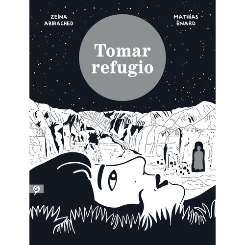 Tomar refugio, de Enard, Mathias. Serie Salamandra Graphic Editorial Salamandra Graphic, tapa blanda en español, 2020