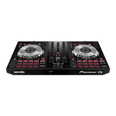 Controlador De Dj Pioneer (ddj-sb3)