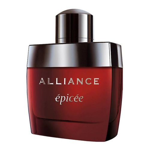 Alliance Epicee Edt For Men Vap 50 Ml