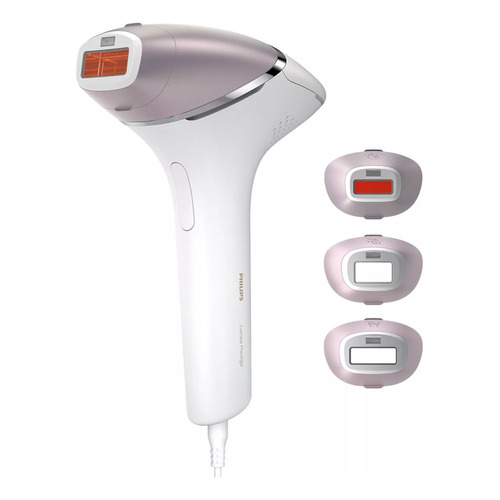 Depiladora Laser Ipl Philips Bri947/00 Lumea Prestige