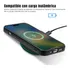 Carcasa Funda Bamboo Personalizable Grabada Para Iphone 13 Marrón Claro