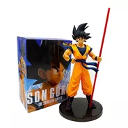 Figura Goku - Dragon Ball Super The 20th Film Limited