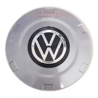 Tapa Centro De Llanta Rodado 14 Vw Volkswagen Gol G3 - Amato