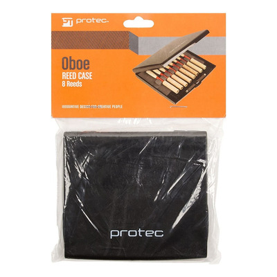 Pro Tec  A252 Oboe Reed Case