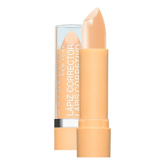 Maybelline Corrector De Ojeras Cover Stick 04 Oscuro  