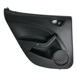 Panel Puerta Trasera Izquierda Seat Ibiza 2009-2015 4p