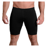 Calza Ciclista Hombre Tiroalto100% Lycra Talle Standar Xs-xx