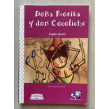 Libro Doña Rosita Y Don Cocoliche