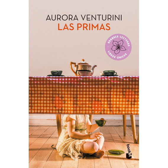 Las Primas - Aurora Venturini