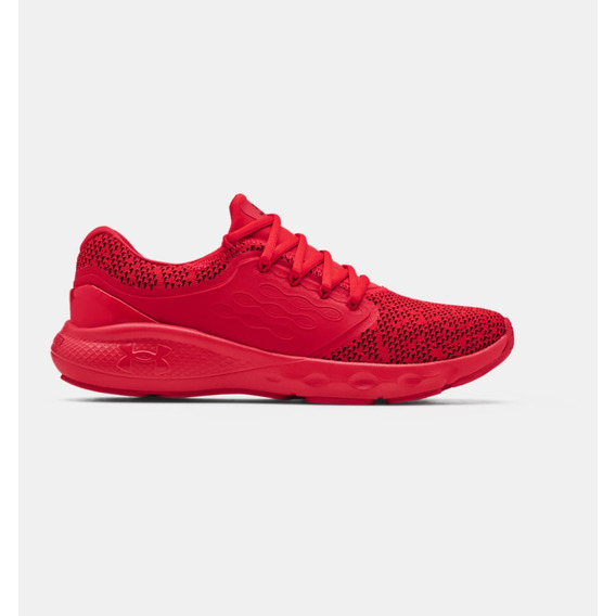 Tenis Ua Charged Vantage Knit Sneakers Correr Gym Oferta Run