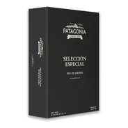 Té Patagonia Selección Especial Mix De Sabores X 30 Un