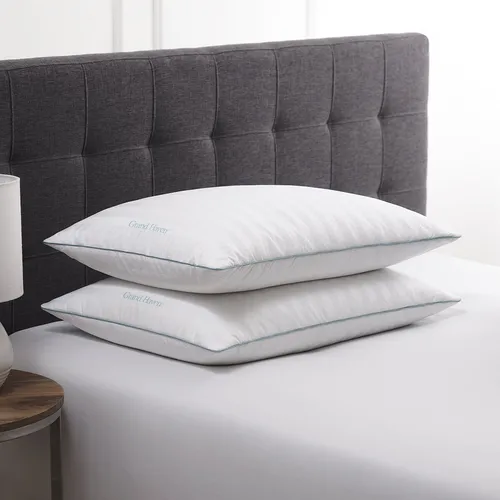 Hotel grand online almohada