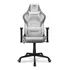 Silla Gamer Cougar Armor Elite Blanco Hasta 120kg Regulable