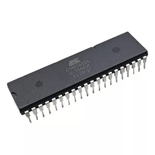 Atmega32 Microcontrolador Avr