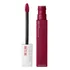 Labial Maybelline Matte Ink Super Stay color founder