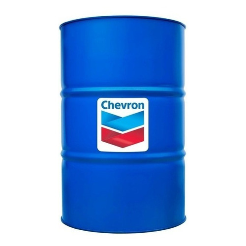 Aceite para motor Chevron 15W-40 para camiones y buses de 1 unidad