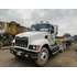 Tractomula Mack Granite