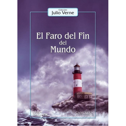 Faro Del Fin Del Mundo, El